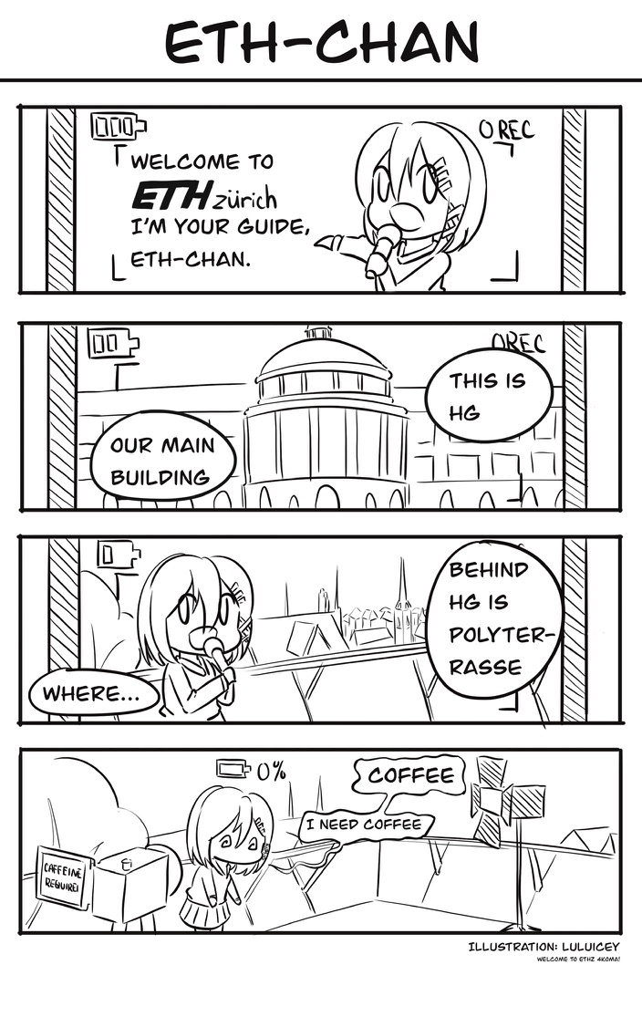 4-Koma #1