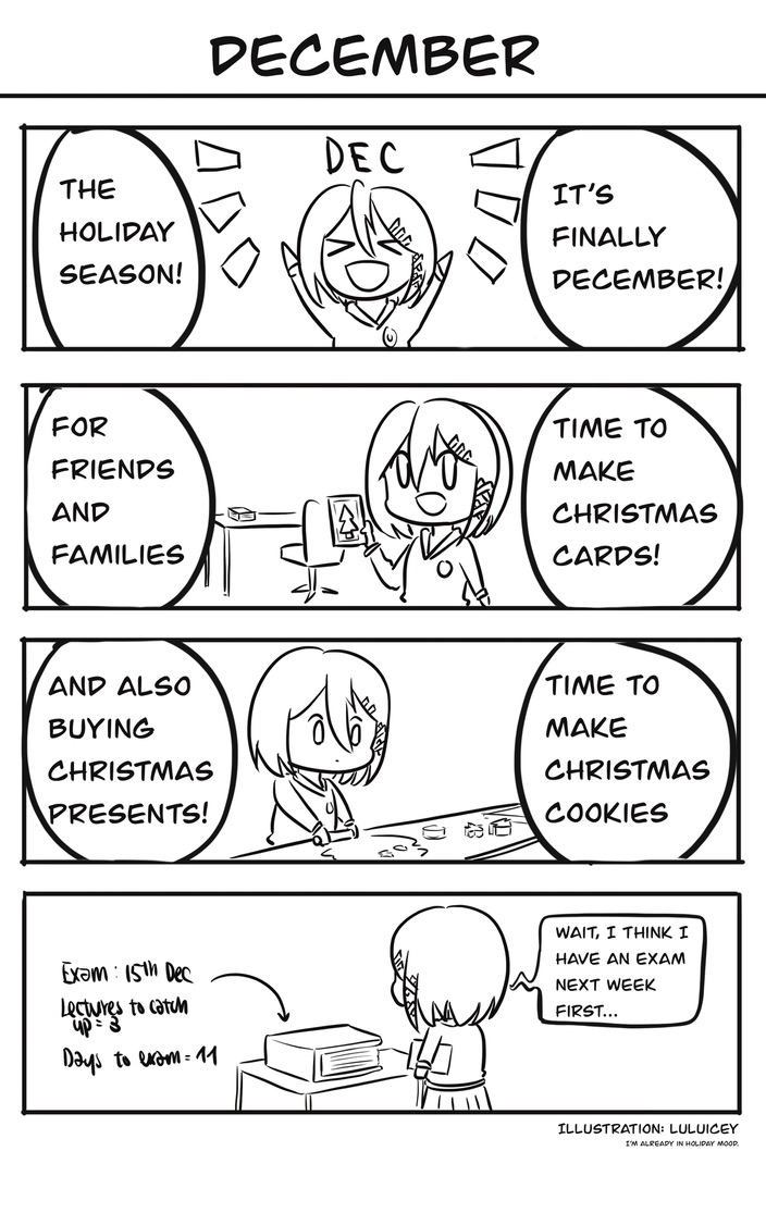 4-Koma #2